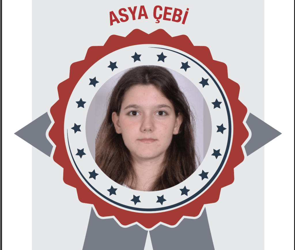 ASYA ÇEBİ